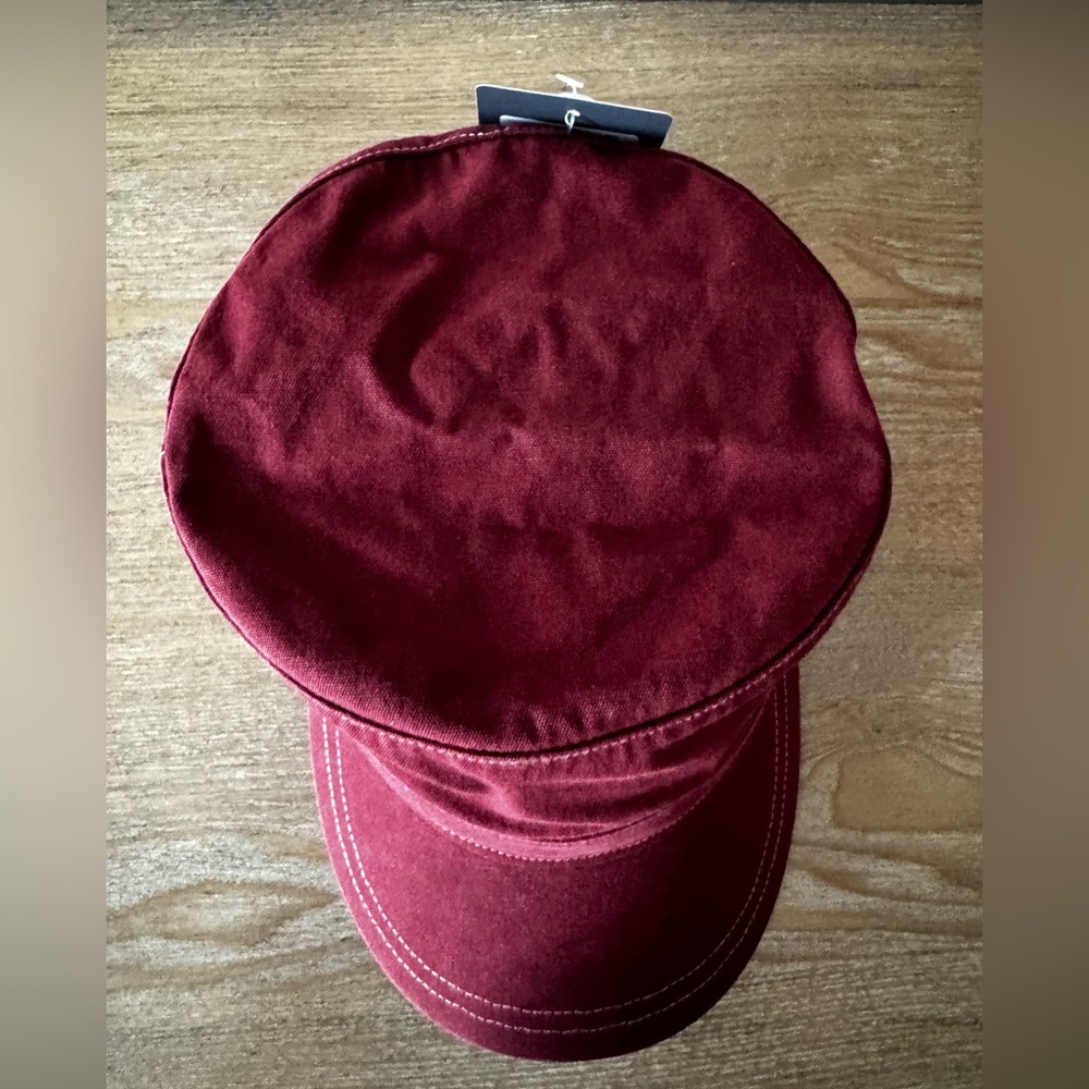 Pistil Ranger Hat - Picture 4 of 10